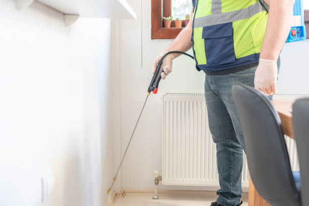 Best Affordable Pest Control Services  in Old Jamestown, MO